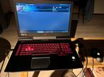 HP Omen laptop model 17-an194nd, Ophalen, Hp, Gebruikt, Met videokaart