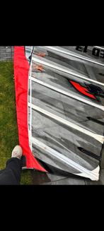 8.4 maui sail. Windsurf zeil, Watersport en Boten, Windsurfen, Ophalen, Gebruikt, Minder dan 250 cm, Zeil