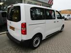 Opel Vivaro 9 PERS.BUS L2 AIRCO, CRUISE C. BLUET. 17 X, Voorwielaandrijving, Stof, Euro 6, 1634 kg
