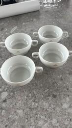 KLM soepkommen, Ophalen, Zo goed als nieuw, Overige typen