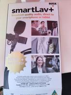 RØDE smartLav+, Ophalen of Verzenden, Nieuw, Audio