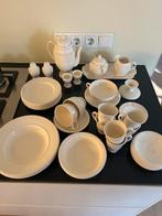Wedgwood servies, Ophalen