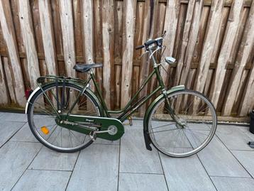 Damesfiets/ 3v. beschikbaar voor biedingen