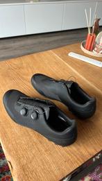 CUBE fietsschoenen SHOES PEAK PRO BLACK EU 46, Sport en Fitness, Verzenden, Nieuw, Schoenen