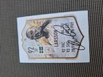 Foto Henrik Larsson met handtekening (print) # FIFA, Verzenden, Nieuw, Buitenlandse clubs, Overige typen