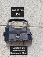 Honden tuigje maat xs, Dieren en Toebehoren, Honden-accessoires, Ophalen of Verzenden, Gebruikt