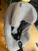 Zomerhoes Mica fresh grey Maxi-Cosi, Gebruikt, 0 t/m 18 kg, Ophalen of Verzenden, Isofix