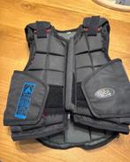 Bodyprotector USG kind, Dieren en Toebehoren, Paarden en Pony's | Beschermers, Ophalen, Zo goed als nieuw, Springen