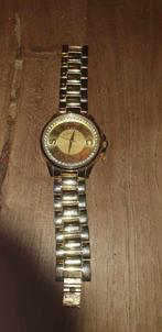 Marc Jacobs mooi dames horloge, Ophalen of Verzenden, Gebruikt
