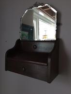 Kammenbakje met geslepen spiegel, Overige vormen, Minder dan 100 cm, Minder dan 50 cm, Ophalen