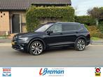 Volkswagen TIGUAN ALLSPACE 1.5 TSI R-line DSG 7-persoons Pan, Auto's, Volkswagen, 7 stoelen, Zwart, Bedrijf, USB