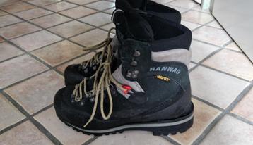 Hanwag Gore-Tex Dames Bergschoenen beschikbaar voor biedingen