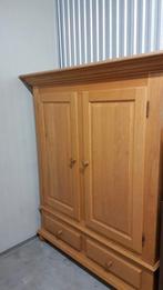 Kast, Antiek en Kunst, Antiek | Meubels | Kasten, Ophalen of Verzenden