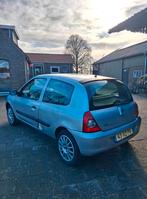 Renault Clio 1.2 E4 2007 Grijs, Ophalen of Verzenden