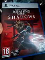 Assassims Creed Shafows, Spelcomputers en Games, Ophalen of Verzenden, Zo goed als nieuw, X, X