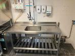 Complete Spoelkeuken met ATA Doorschuif vaatwasser, Ophalen, Gebruikt, Wilnic, Info@wilni.nl