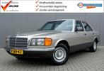 Mercedes-benz S-KLASSE 280 S Aut4 I Schuifdak I Nieuwstaat I, Automaat, Beige, Mercedes-Benz, Sedan