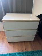 Ikea laderkast, Gebruikt, Ophalen of Verzenden, 3 of 4 laden, Minder dan 100 cm