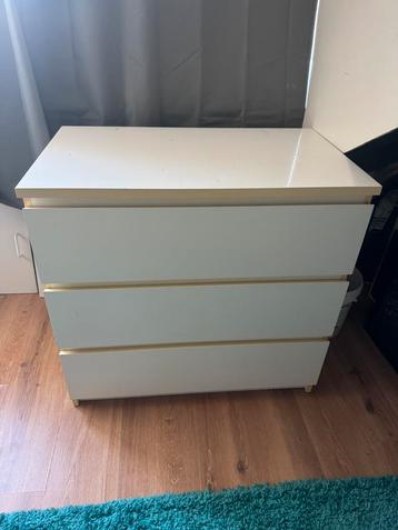 Ikea laderkast