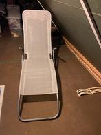 Tuinstoel inklapbaar, nieuw, Ophalen, Nieuw, Aluminium, Inklapbaar
