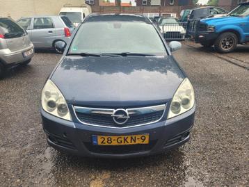 Opel Vectra 1.8 16V Wagon ,APK 25-07-2026 beschikbaar voor biedingen