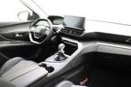 Peugeot 5008 1.2 PureTech Allure | Navigatie | Apple Carplay, Auto's, Peugeot, Origineel Nederlands, Te koop, 20 km/l, Benzine