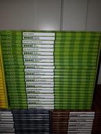Borre boeken groep 4 compleet, Boeken, Ophalen, Zo goed als nieuw