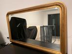 klassieke stijlvolle spiegel 1.45 br / 85 hg, Huis en Inrichting, Ophalen, 125 cm of meer, Zo goed als nieuw, Minder dan 100 cm