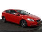 Volvo V40 1.5 T2 Nordic+ |NAP|BTW| Automaat | € 14.450,00, Auto's, Automaat, 4 cilinders, 700 kg, Leder en Stof