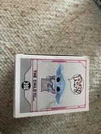 Funko Pop Star Wars The Child #398, Ophalen of Verzenden, Zo goed als nieuw, Speelkaart(en)