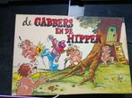 De Gabber en De Hipper – Comic Book – 1978 RareVintage – Dut, Ophalen of Verzenden, Zo goed als nieuw