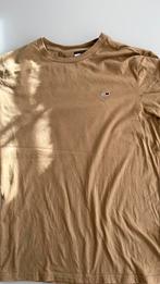Tommy t shirts, Kleding | Heren, T-shirts, Ophalen of Verzenden, Zo goed als nieuw, Maat 48/50 (M), Beige