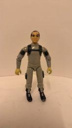 Gi joe Dolphin action force, Verzamelen, Ophalen of Verzenden, Gebruikt