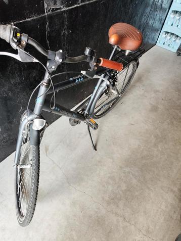 heren fiets beschikbaar voor biedingen