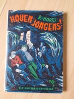 HOUEN JONGENS door K Norel, Boeken, Kinderboeken | Jeugd | 10 tot 12 jaar, Gelezen, Ophalen of Verzenden
