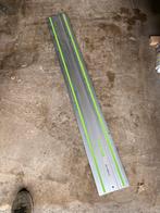 Festool Geleiderail FS 1400/2 - Precisie voor Zaagsneden, Ophalen, Gebruikt, Overige typen