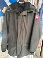 Canada Goose Parka maat M, Ophalen, Maat 48/50 (M), Canada Goose, Grijs
