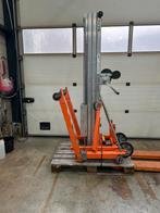 Sumner2118  materiaallift kanaallift, Doe-het-zelf en Verbouw, Ophalen, Steen of Klei, 15 m² of meer, Dakpannen