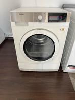 AEG T97685IH Warmtepompdroger - 8kg - A+++, Ophalen, 6 tot 8 kg, Gebruikt, Anti-kreukfase