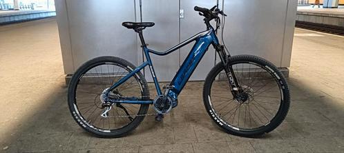 2022 Leader Fox Awalon - hybride e-bike L i.z.g.s., Fietsen en Brommers, Elektrische fietsen, Gebruikt, Overige merken, 47 tot 51 cm