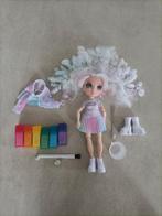 Rainbow High Pop met Accessoires, Kinderen en Baby's, Speelgoed | Poppen, Ophalen of Verzenden, Zo goed als nieuw, Barbie