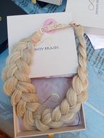 Infinity Braids - Nieuw in doos!, Ophalen of Verzenden, Nieuw, Pruik of Haarverlenging