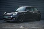 Mini Mini 1.5 Chili / Aut / Navi / Clima / Cruise / LED / Fa, Auto's, Mini, Gebruikt, 4 stoelen, Leder en Stof, Bedrijf