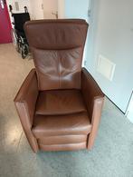 Prominent sta op stoel, Huis en Inrichting, Fauteuils, Ophalen of Verzenden, Zo goed als nieuw, Minder dan 75 cm, 50 tot 75 cm