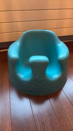 Bumbo baby stoeltje - floor seat blauw, Kinderen en Baby's, Kinderstoelen, Ophalen of Verzenden, Gebruikt, Overige typen