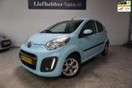 Citroen C1 1.0 First Edition / Airco / LM velgen / Led /, Voorwielaandrijving, Euro 5, Stof, Gebruikt