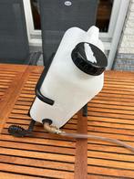 Makita 394365022 Watertankset cpl zwart ( voor nat slijpen ), Doe-het-zelf en Verbouw, Gereedschap | Slijpmachines, Ophalen of Verzenden