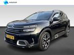Citroën C5 Aircross 1.6 Hybrid 225pk Business Plus | AUT |, Auto's, Citroën, Gebruikt, 4 cilinders, C5 Aircross, Zwart