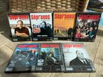 The Sorpranos complete series met veel extra’s, Cd's en Dvd's, Dvd's | Tv en Series, Boxset, Thriller, Ophalen of Verzenden, Vanaf 12 jaar