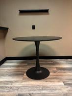 Te koop eettafel MAUD 90 cm, Ophalen, Gebruikt